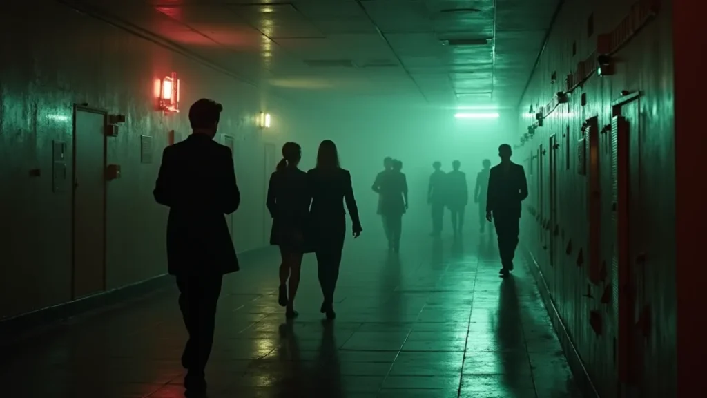 Como os filmes de espionagem retratavam a tecnologia dos anos 60