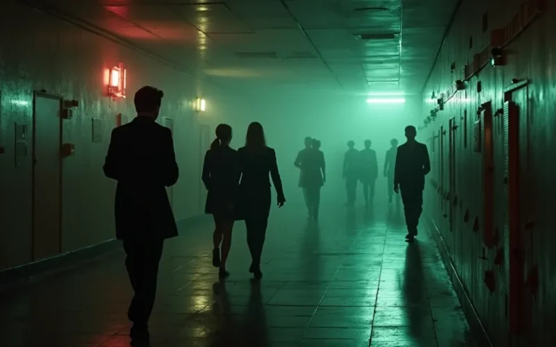 Como os filmes de espionagem retratavam a tecnologia dos anos 60