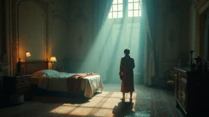 Como os filmes de época reconstroem ambientes históricos