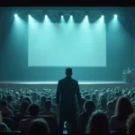 Como os filmes de turnê revelam os bastidores dos grandes shows