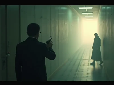 Como os thrillers de espionagem moldaram o cinema de ação atual
