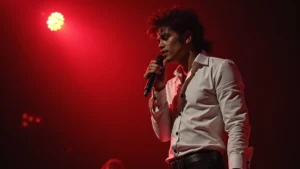 Como os videoclipes de Michael Jackson eram roteirizados