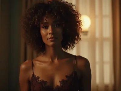 Como Whitney Houston ganhou seu filme biográfico oficial