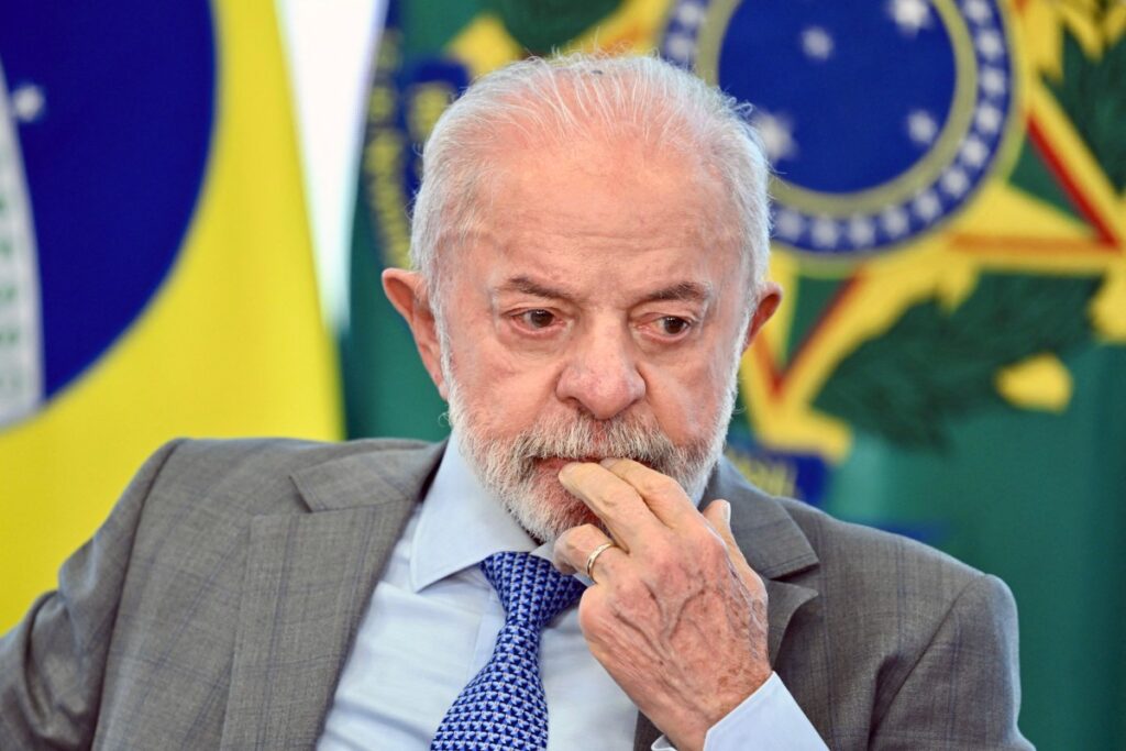 Datafolha: Lula piora nas áreas prioritárias do eleitor