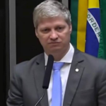 Deputado acusa general de intimidação e pede processo
