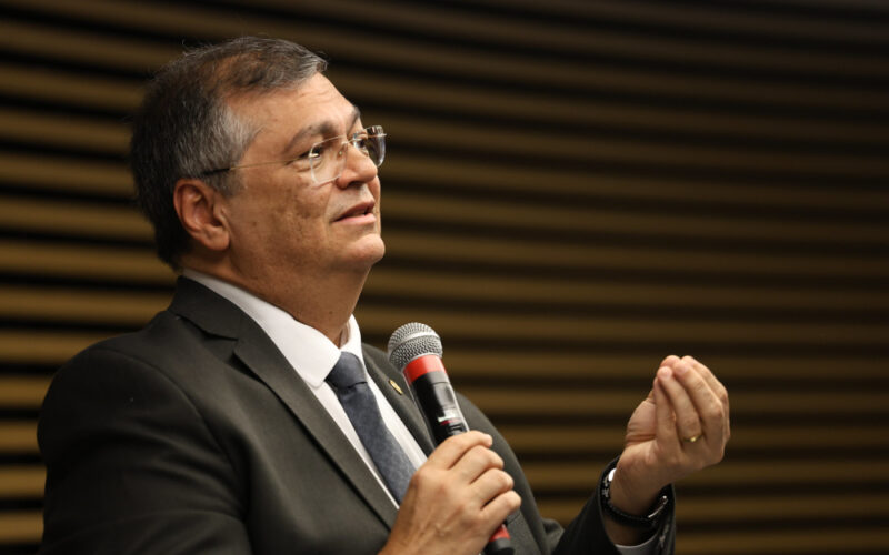 Dino critica autocontenção e defende STF: “Não somos inimigos do Brasil”