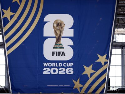 Fifa multa México por cantos homofóbicos antes da Copa 2026