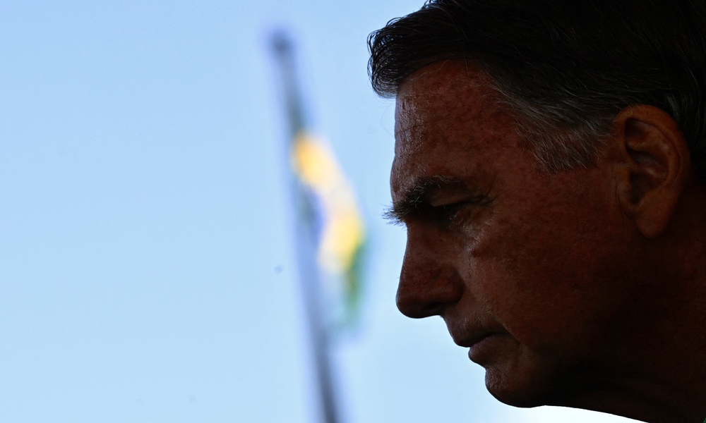 Filme de Bolsonaro custou R$ 65,7 mi; Vorcaro bancou 92%