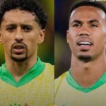 Final da Champions: Brasil troca ataque por zaga em PSG x Arsenal