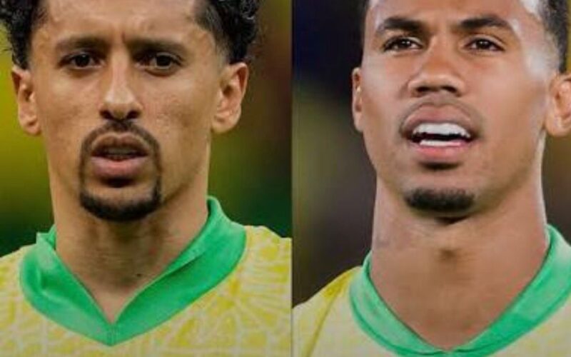 Final da Champions: Brasil troca ataque por zaga em PSG x Arsenal
