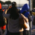 Frente fria e instabilidade provocam temporais no Sul, Sudeste e Norte