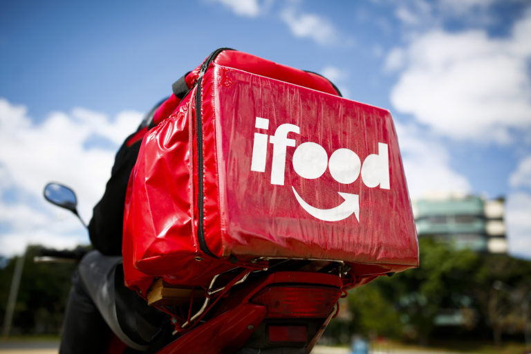 Governo abre processo contra iFood e Keeta por falta de transparência