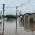 Governo federal libera R$ 6,18 milhões para chuvas na Paraíba