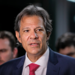 Haddad: 'vamos trabalhar em jornada 7x0' para reeleger Lula