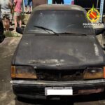 Homem é preso ao tentar furtar carro com guincho no Núcleo Bandeirante
