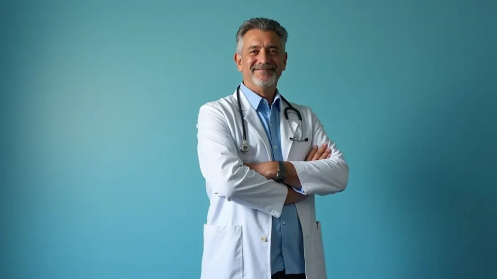 IA na medicina explicada por Dr. Luiz Teixeira da Silva Júnior