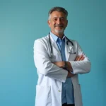 IA na medicina explicada por Dr. Luiz Teixeira da Silva Júnior