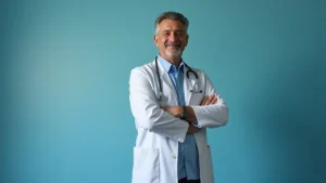 IA na medicina explicada por Dr. Luiz Teixeira da Silva Júnior