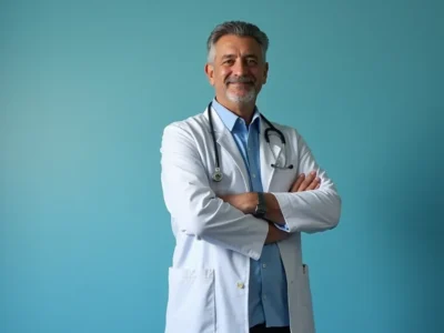 IA na medicina explicada por Dr. Luiz Teixeira da Silva Júnior