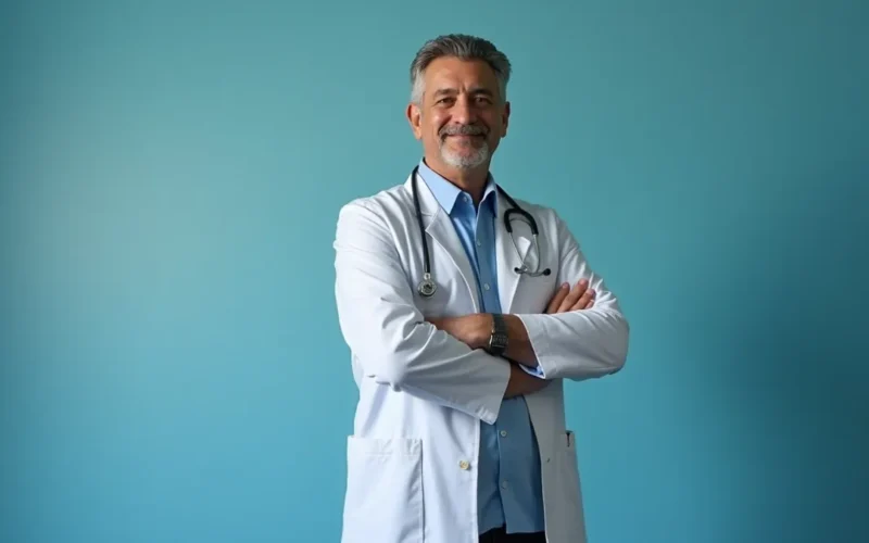IA na medicina explicada por Dr. Luiz Teixeira da Silva Júnior