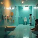 Infecções urinárias por Dr. Luiz Teixeira da Silva Júnior
