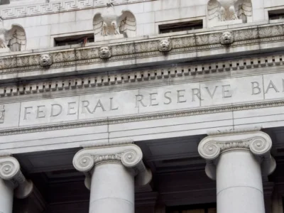 Inflação de 1 ano nos EUA sobe a 3,6% em abril diz Fed de NY