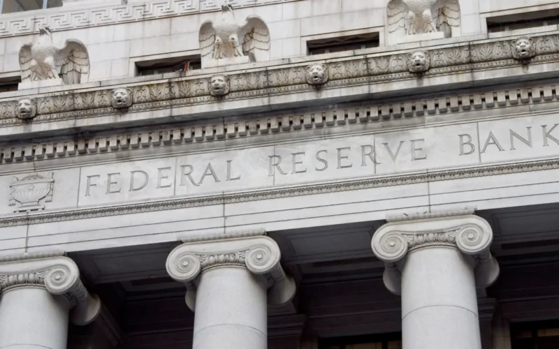 Inflação de 1 ano nos EUA sobe a 3,6% em abril diz Fed de NY