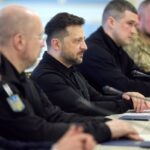 Kiev sofre ataque aéreo após trégua de três dias com Rússia
