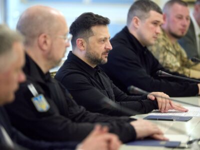 Kiev sofre ataque aéreo após trégua de três dias com Rússia