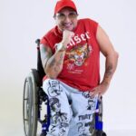 Kinho do Rodo morre após mal súbito na Bahia