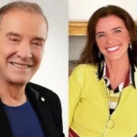 Luma detona Eike por chamar filhos de 'fru-fru