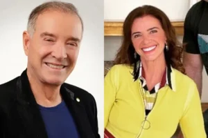 Luma detona Eike por chamar filhos de 'fru-fru