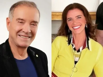 Luma detona Eike por chamar filhos de 'fru-fru
