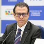 Marinho cobra deputados sobre fim da 6x1 e apps
