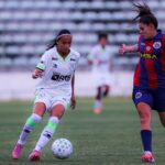 Minas e Itabirito empatam e seguem em 3º e 4º na A2