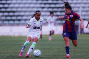 Minas e Itabirito empatam e seguem em 3º e 4º na A2