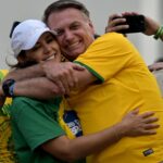 Não sei se terei quem cuide de mim", diz Michelle