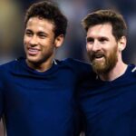 Neymar custa mais que Messi e expõe crise financeira no Santos
