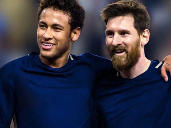 Neymar custa mais que Messi e expõe crise financeira no Santos