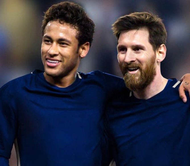 Neymar custa mais que Messi e expõe crise financeira no Santos