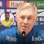 Neymar perde chance com Ancelotti ao evitar gramado sintético