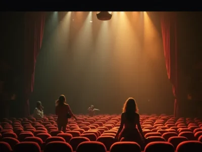 Os bastidores das maiores turnês da história registrados no cinema