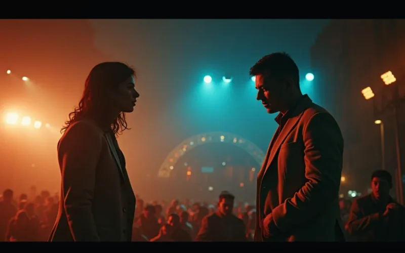 Os biopics de cantores que ganharam prêmios importantes no cinema