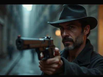 Os equipamentos de espionagem mais usados nos filmes clássicos