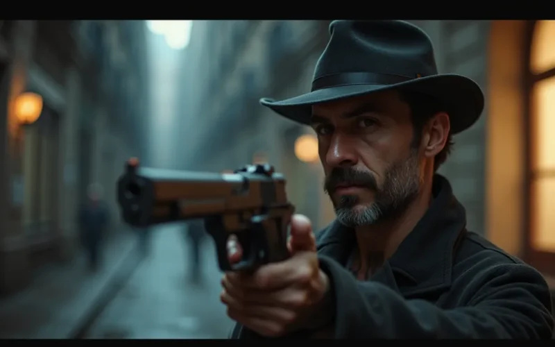 Os equipamentos de espionagem mais usados nos filmes clássicos