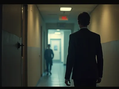 Os escândalos de espionagem real que chegaram às telas do cinema