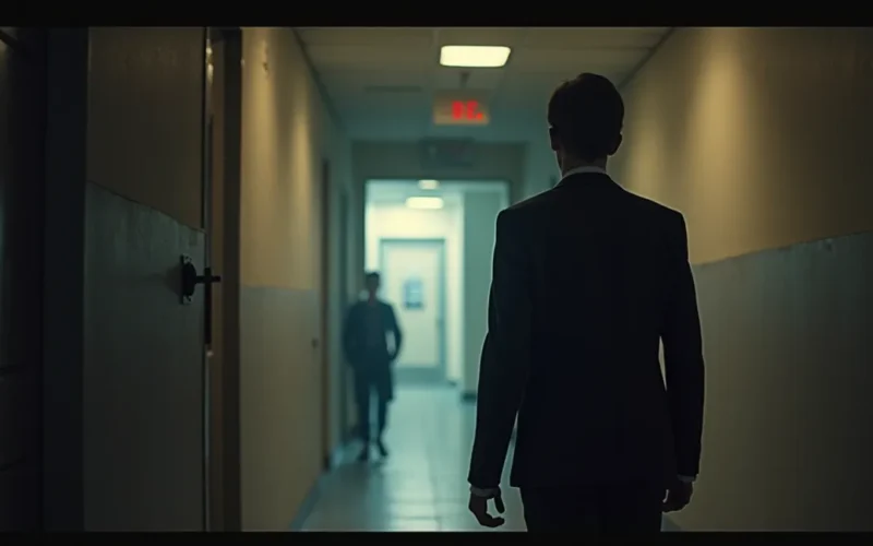 Os escândalos de espionagem real que chegaram às telas do cinema