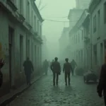 Os filmes ambientados em Berlim durante a Guerra Fria