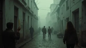 Os filmes ambientados em Berlim durante a Guerra Fria