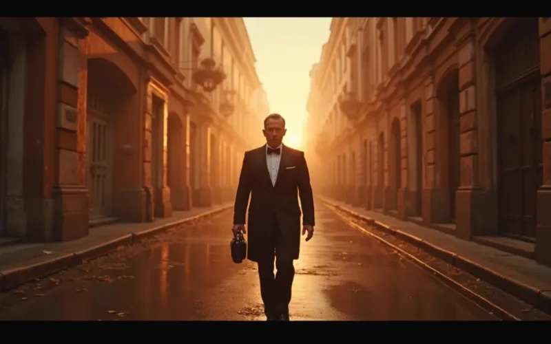 Os filmes de James Bond da época da Guerra Fria para ver